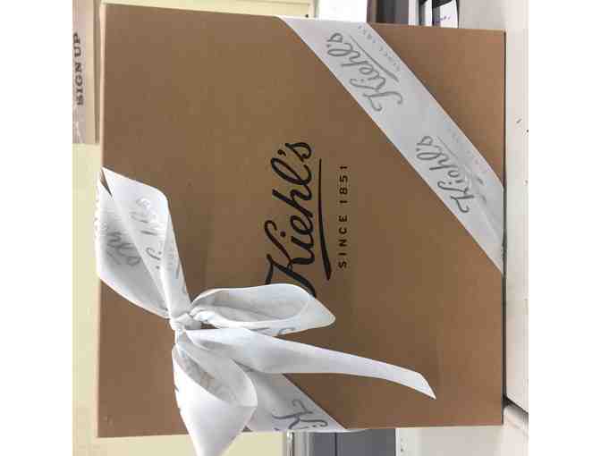 Keihl's Gift Box