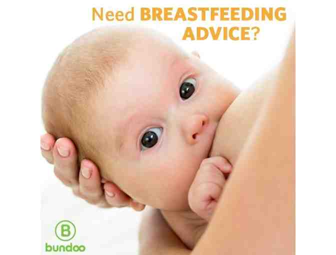 Lactation Phone Consultation with Leigh Anne O'Connor