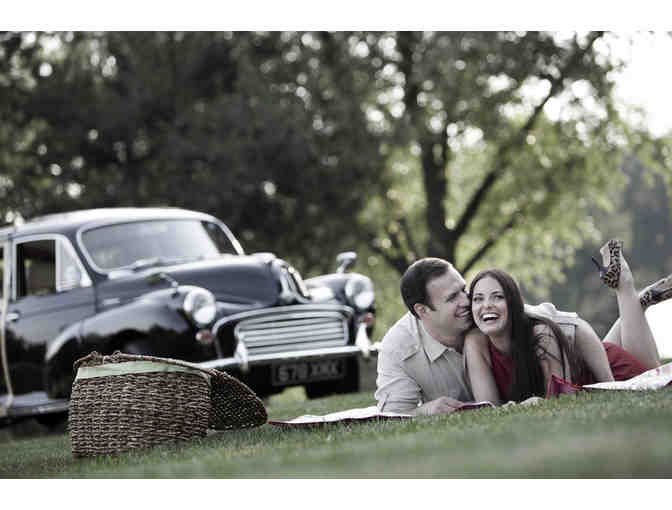 Family Portrait Session with Roberto Falck Photography