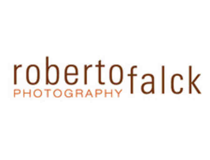 Family Portrait Session with Roberto Falck Photography