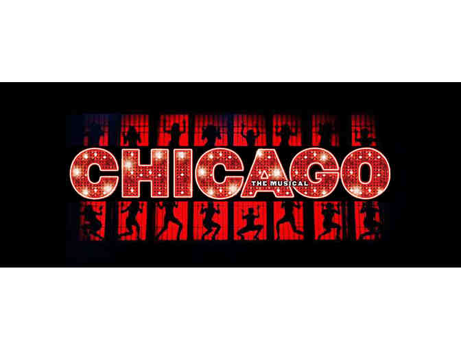 2 Tickets to see Chicago - Photo 1