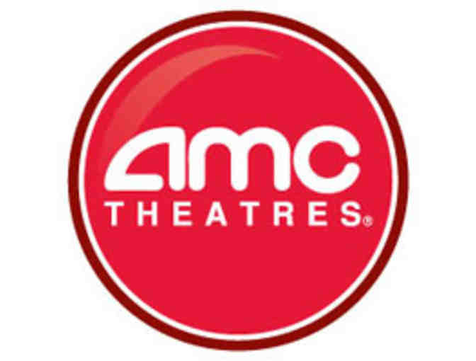 AMC Theatre - $100 Gift Card - Photo 1