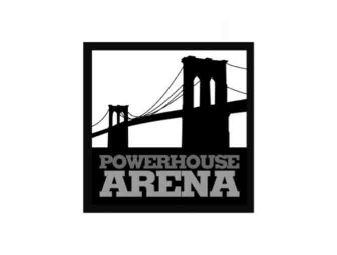 Photo Book Library Start Set from Powerhouse Arena