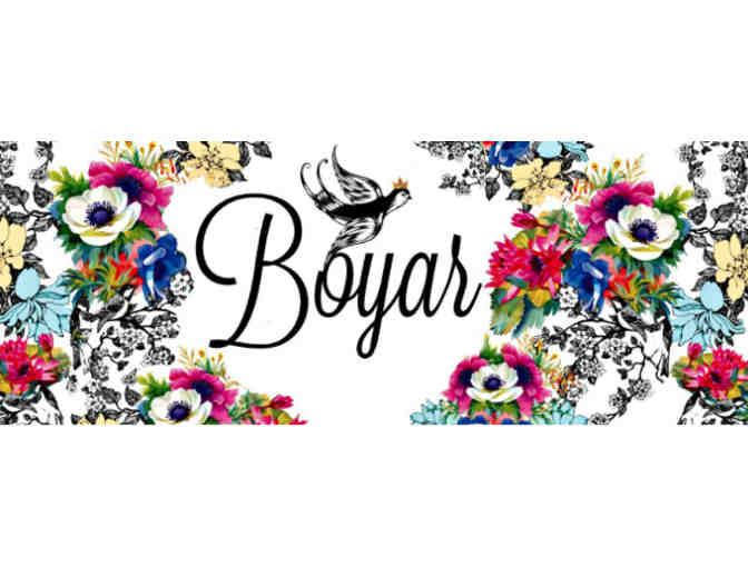 Boyar Gifts - $30 Gift Card