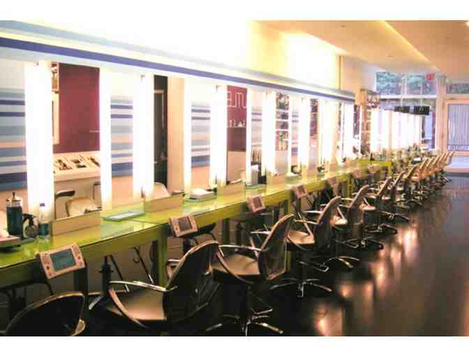 Cutler Salon Soho - Haircut with Rodney Cutler