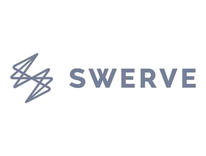 Swerve - 4 Class Cycling Package