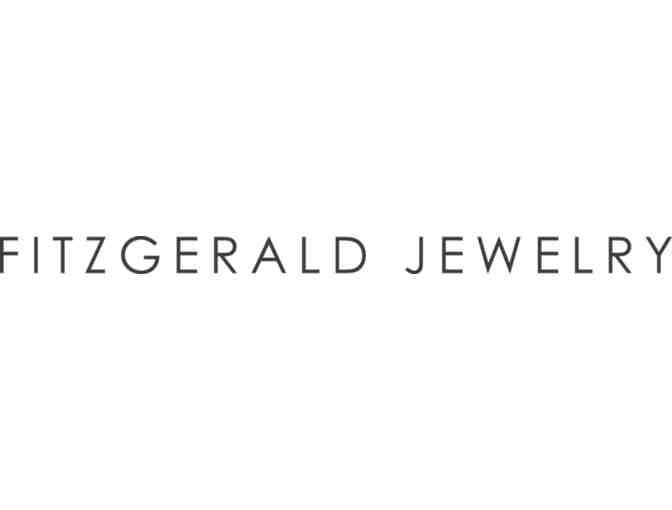 Ring Making Workshop at Fitzgerald Jewelry for Two