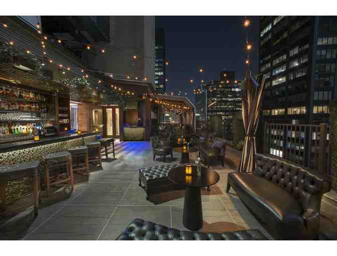 The Kimberly Hotel NYC - Weekend Stay for 2