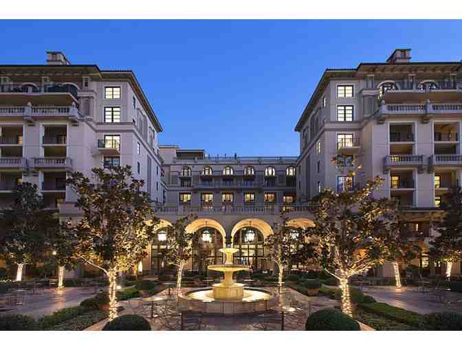 The Maybourne Beverly Hills - 2 Night Stay