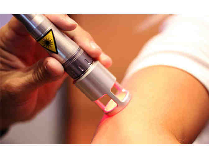 Prehab - 3 K-Laser Treatments