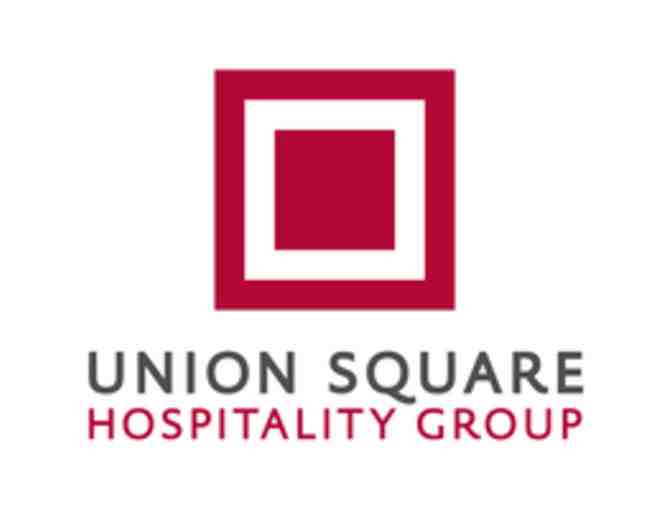 Union Square Hospitality Group - $200 Gift Card