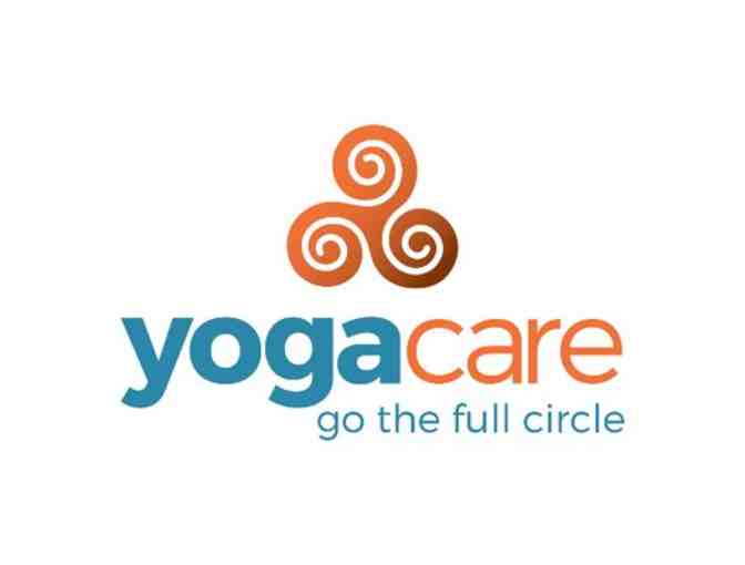YogaCare - One Month Unlimited Yoga