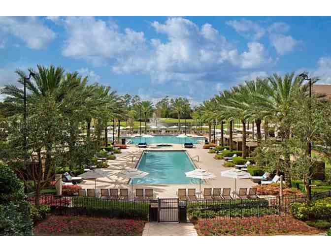 Waldorf Astoria Orlando - 2 Night Stay