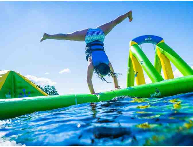 Camp Cody - $1,250 Gift Card