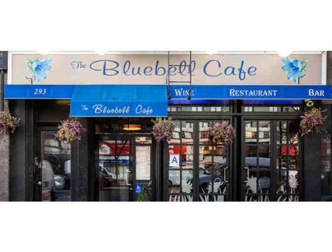 Bluebell Cafe - Brunch for Two - Photo 2