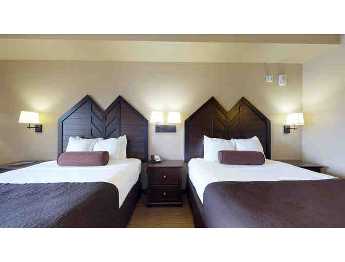 Camelback Resort - KSL Resorts - Two Night Stay - Photo 4