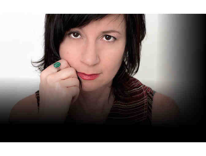 Voice Lessons with Eszter Balint