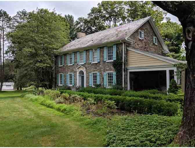 1795 Historic Stone Farmhouse in PA - 3 Night-stay