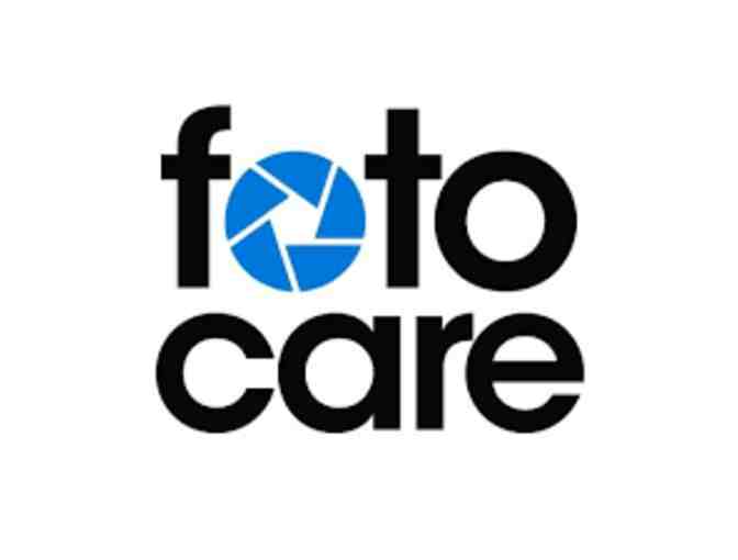 Foto Care - $100 Gift Card - Photo 1