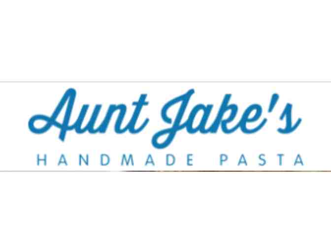 Aunt Jake's Handmade Pasta: $100 Gift Card - Photo 1
