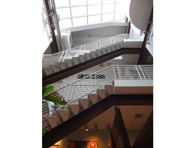 East Village Townhouse Event Space for a 4-Hour Party