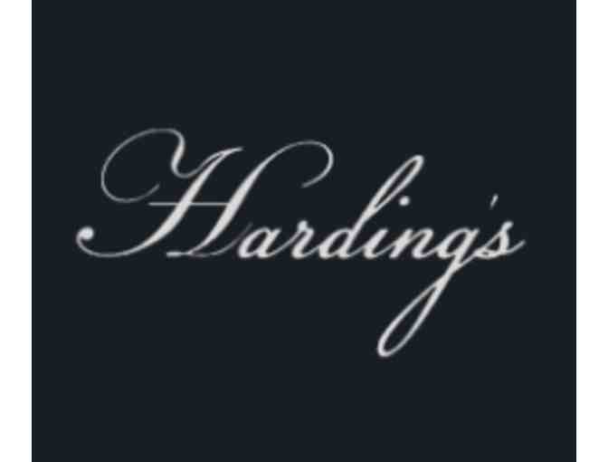 Hardings: $100 Gift Card - Photo 1