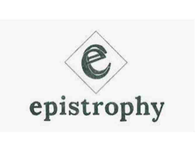 Epistrophy Restaurant: $100 Gift Card - Photo 1