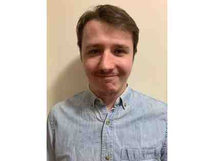 TikTok with 9th Grade Math Teacher Mr. Brostrom