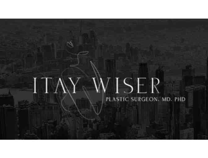 Facial Rejuvenation Treatment with Plastic Surgeon Dr. Itay Wiser - Photo 1