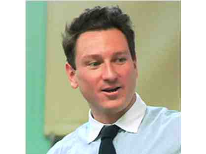 Central Park Zoo or Aquarium Trip with 8th Grade Math Teacher Ben Mook