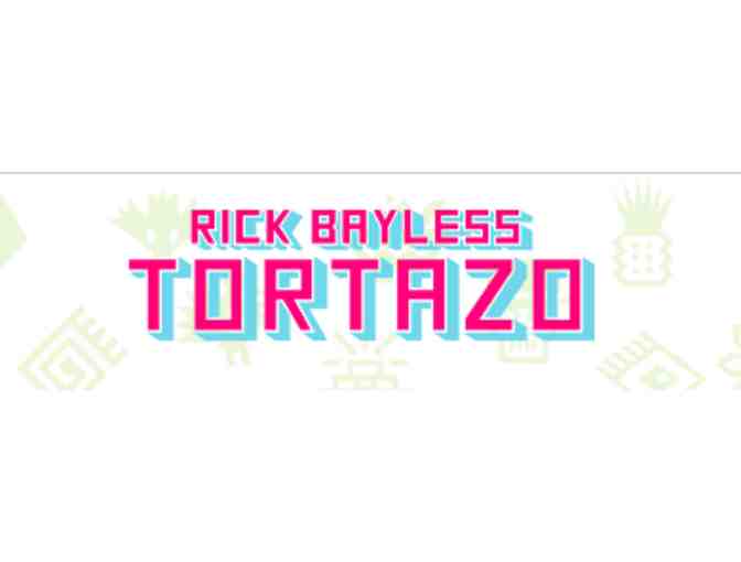 Rick Bayless Tortazo: $200 Gift Card - Photo 1