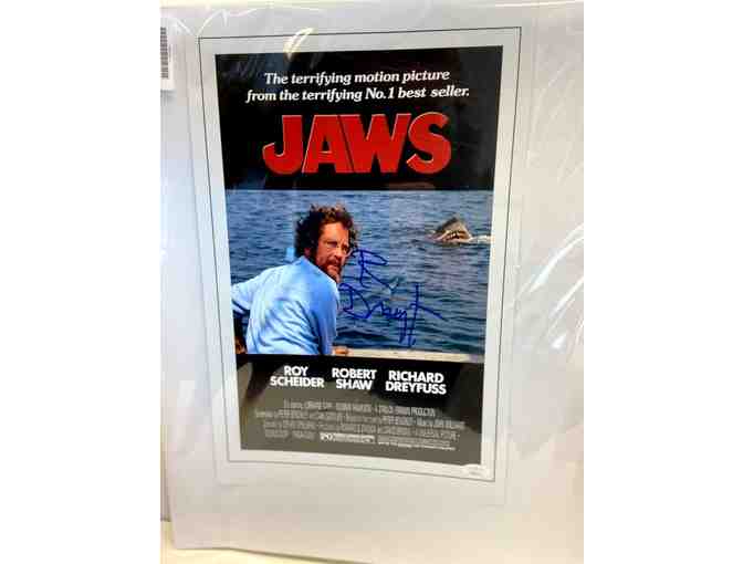 Jaws Package