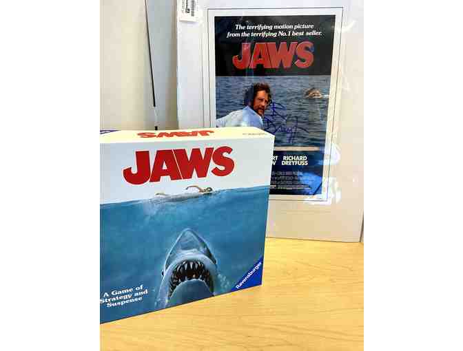 Jaws Package
