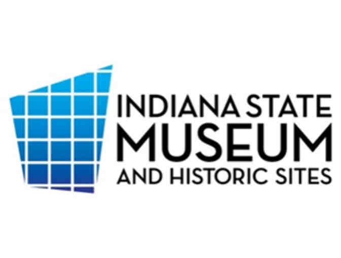 Indiana State Museum 4-pack