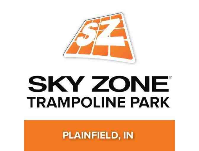 Sky Zone Plainfield