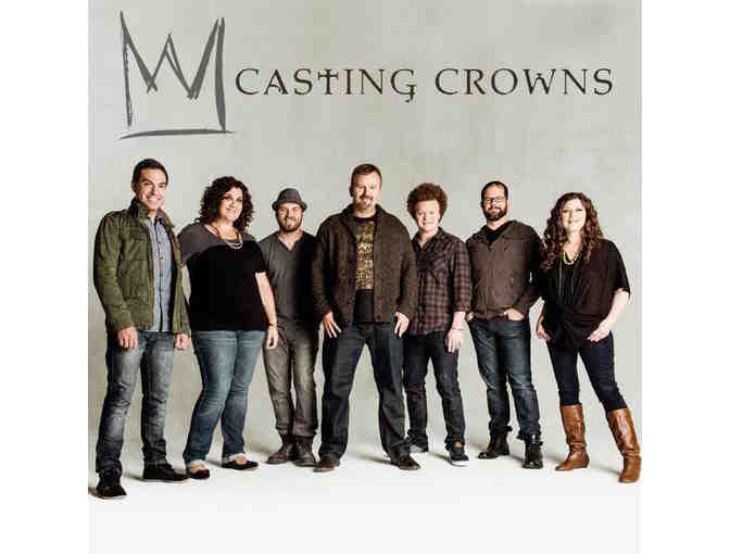 Casting Crowns LIVE