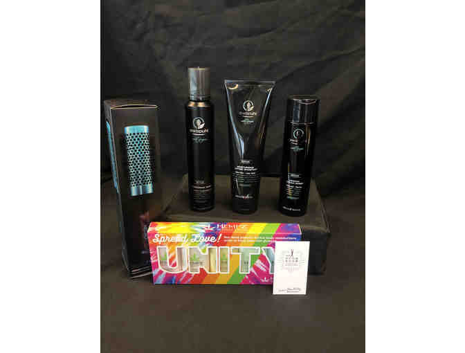 Taste of Speedway Basket