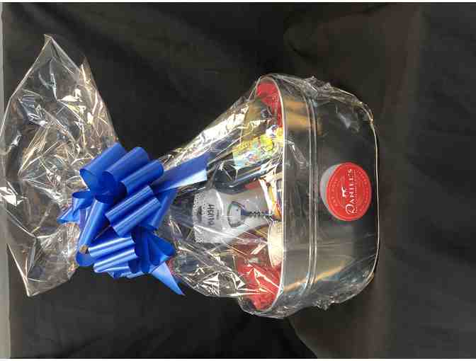 Daniel's Vineyard Wines