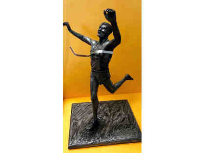 General Store: 1984 Basketball Olympic Statue