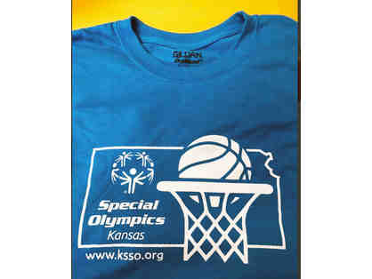 General Store: SOKS Basketball Shirt