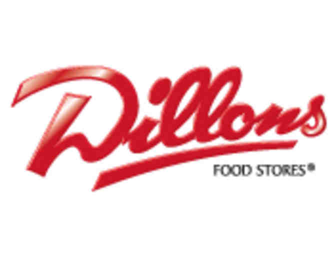 $250 Gift Card to Dillons - Photo 1