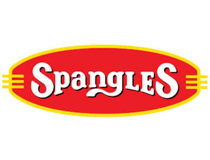 $50 Spangles Gift Certificate - Photo 1