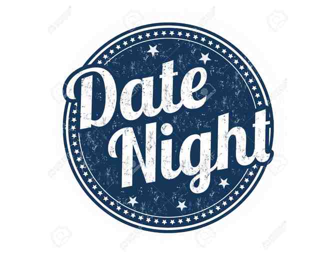 Date Night - 2 Regal Movie Tickets and $25 El Mezcal Restaurant