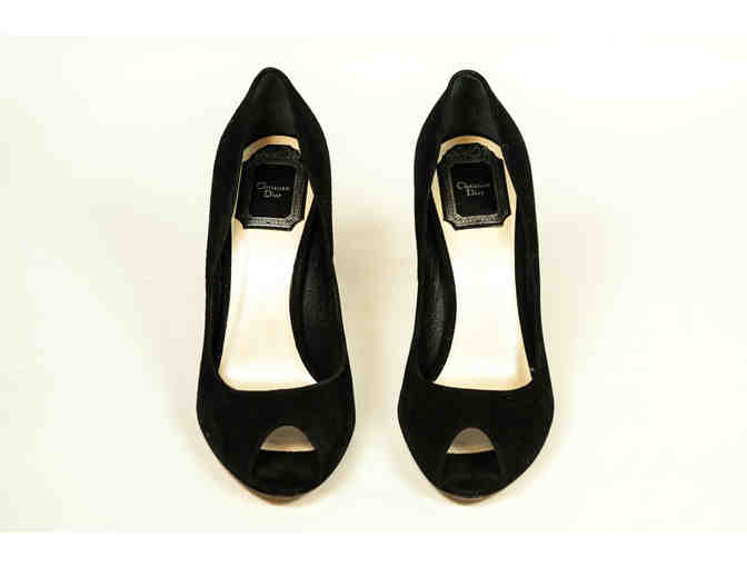 Christian Dior / Women's Size: 36.5 (6.5)