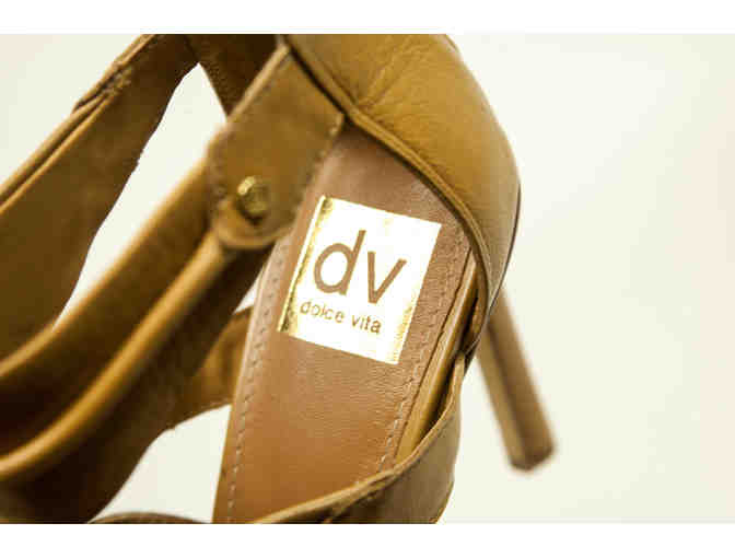 Dolce Vita Women's Size: 8