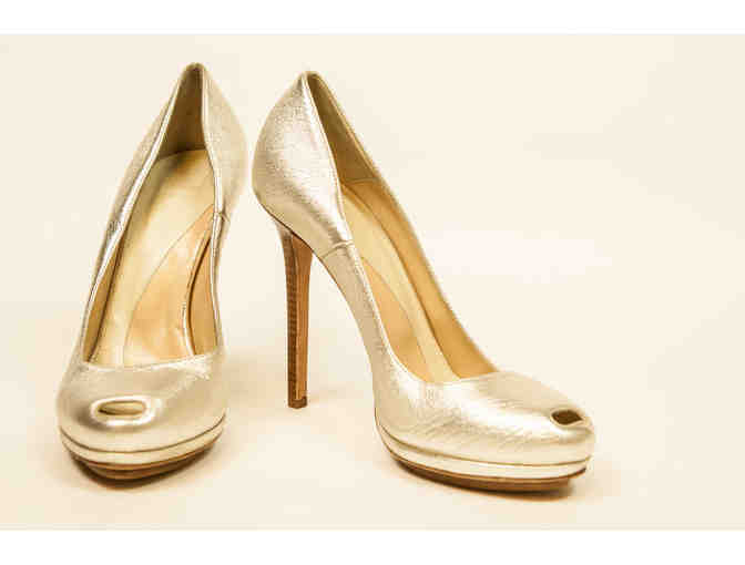 Herve Leger Women's Size: 39