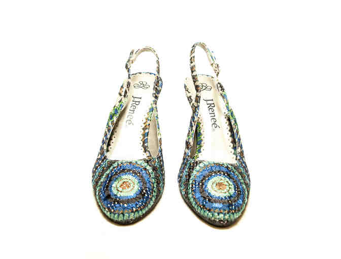 J. Renee Women's Size: 6