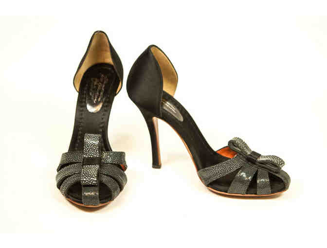 Santoni Pose Collection Women's Size: 39