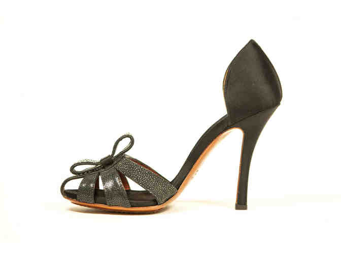 Santoni Pose Collection Women's Size: 39