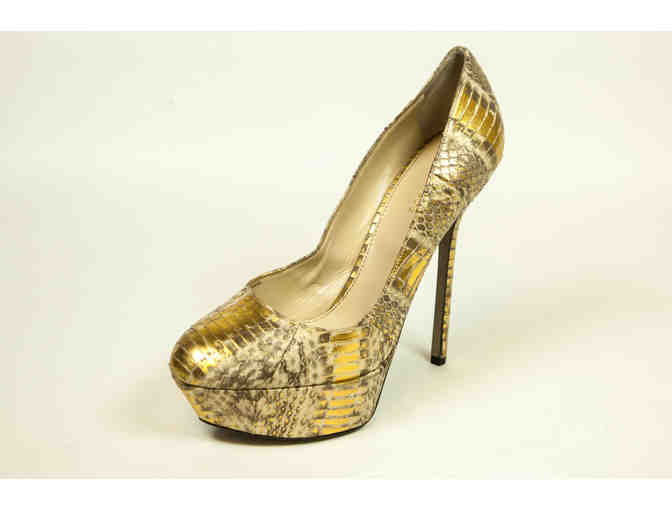 Sergio Rossi Women's Size: 39